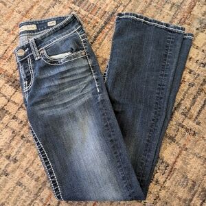Women's BKE Stella Jeans
